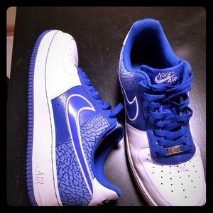 Nike Airforce 1